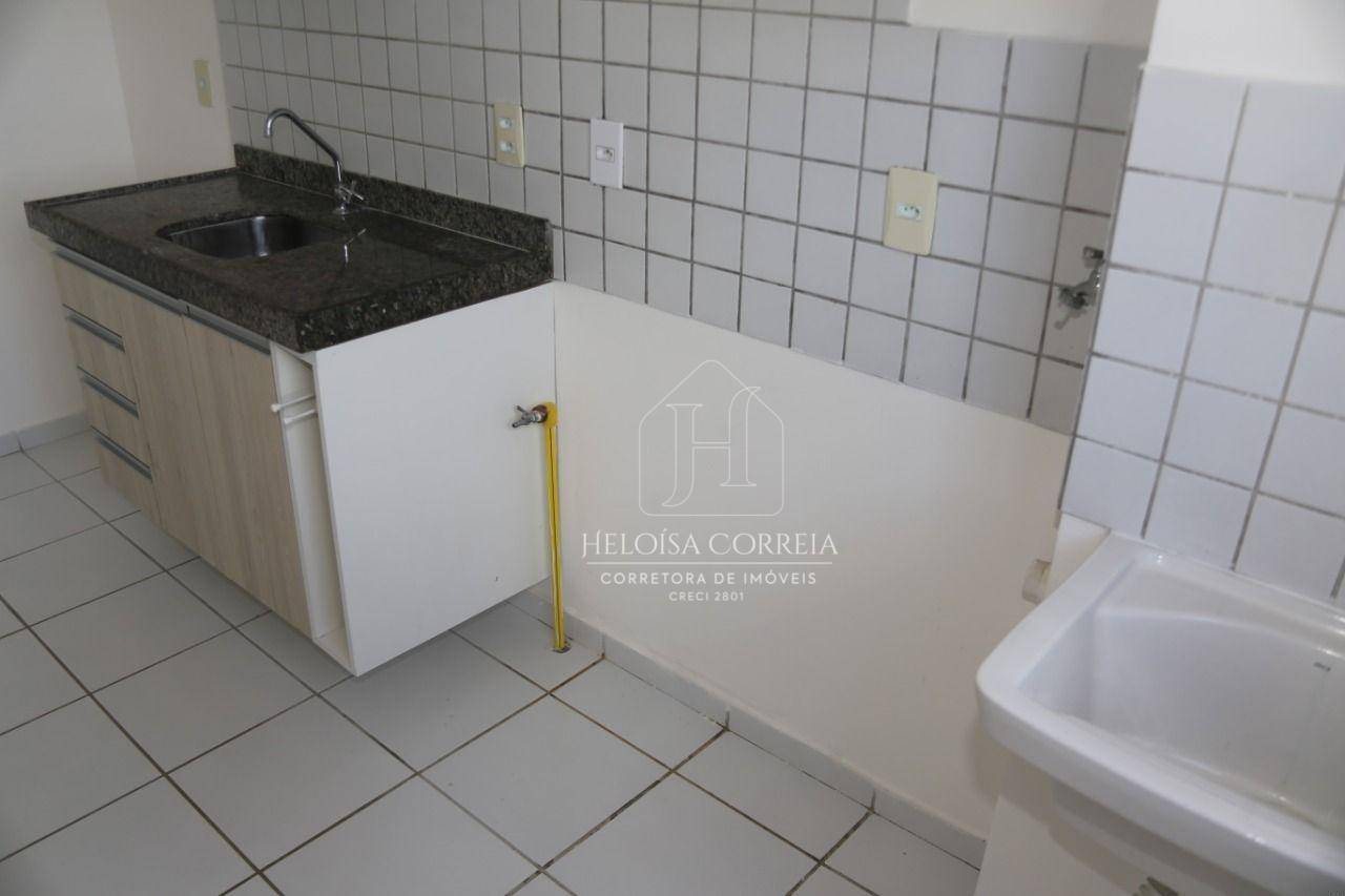 Apartamento para alugar com 2 quartos, 46m² - Foto 4