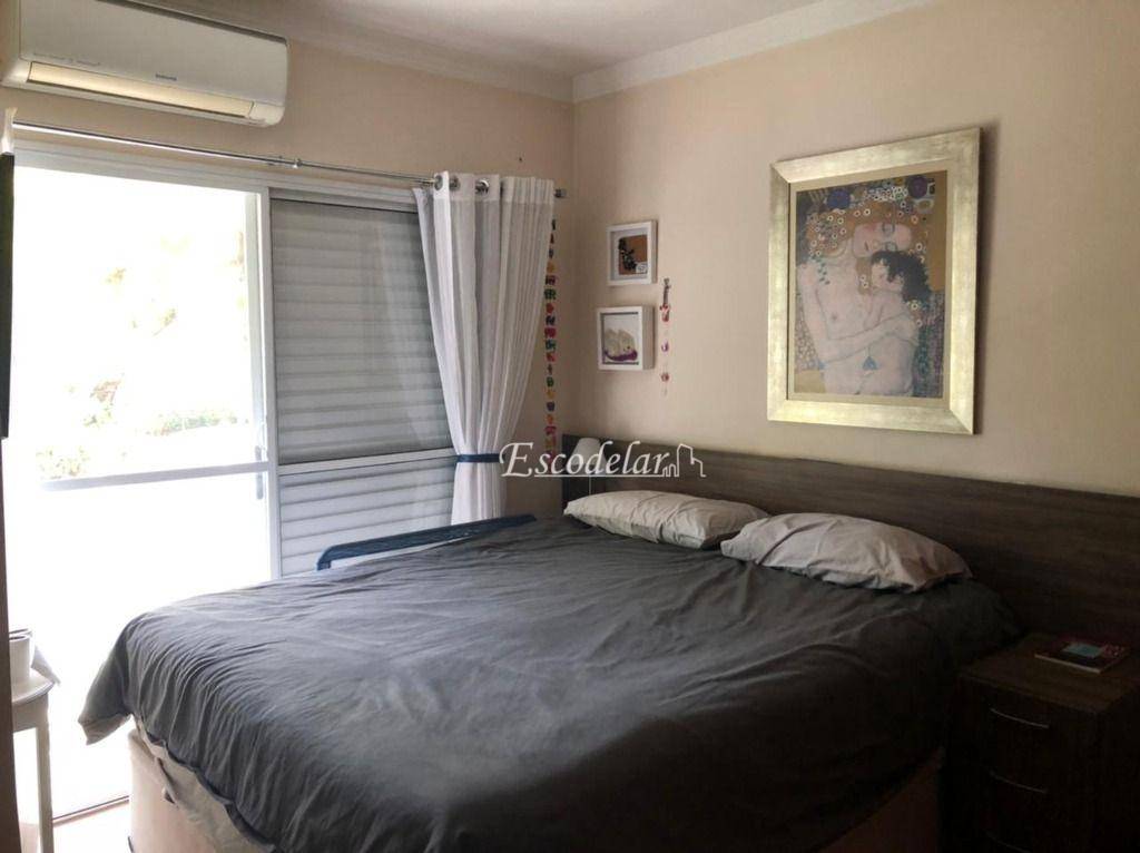 Casa de Condomínio à venda com 3 quartos, 133m² - Foto 13