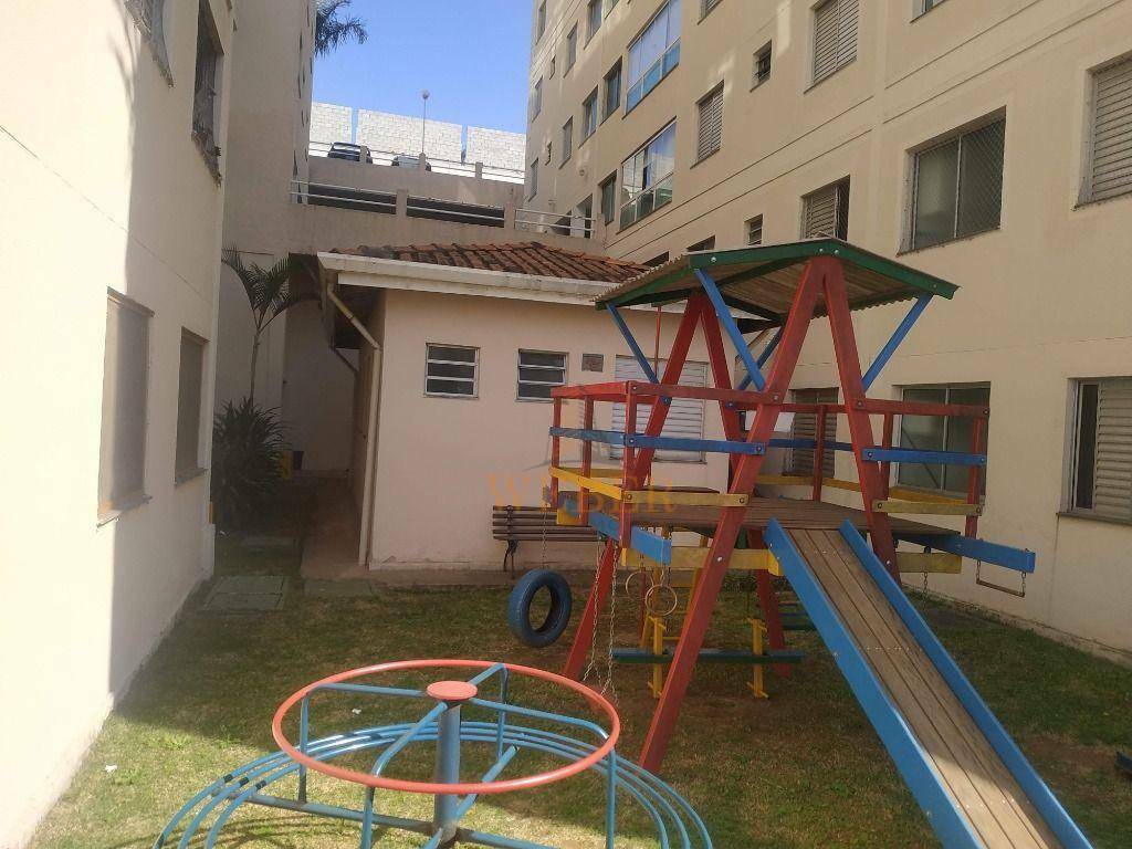 Apartamento à venda com 2 quartos, 59m² - Foto 74