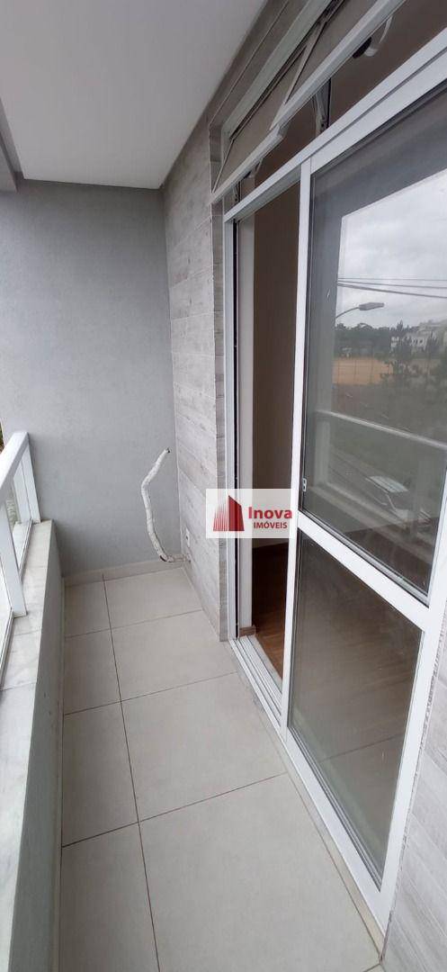 Apartamento à venda com 1 quarto, 42m² - Foto 22