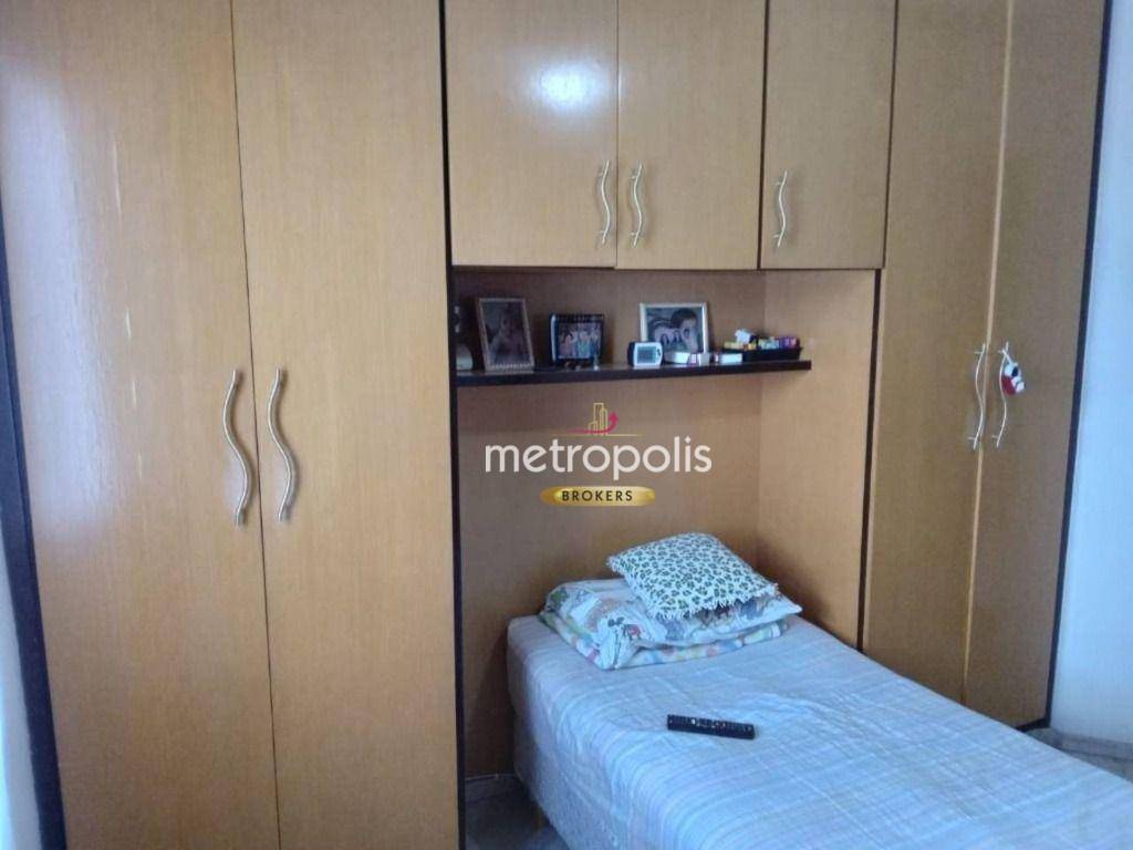 Apartamento à venda com 3 quartos, 108m² - Foto 9