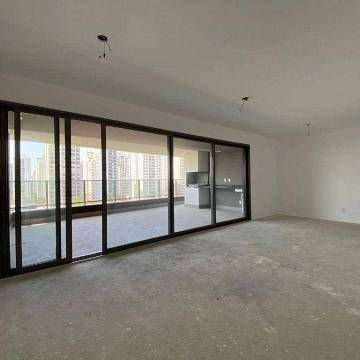 Apartamento à venda com 4 quartos, 158m² - Foto 6