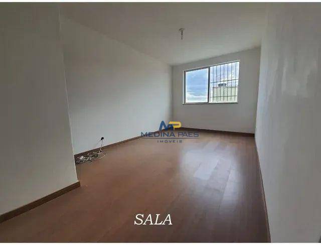 Apartamento à venda com 3 quartos, 80m² - Foto 1