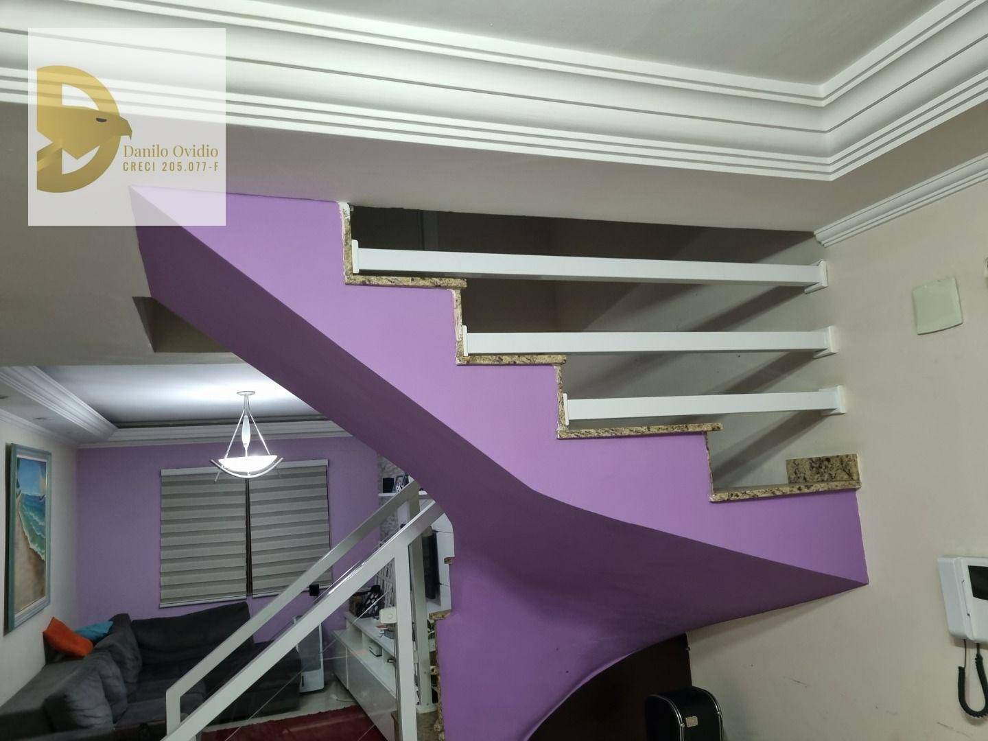 Sobrado à venda com 3 quartos, 130M2 - Foto 43