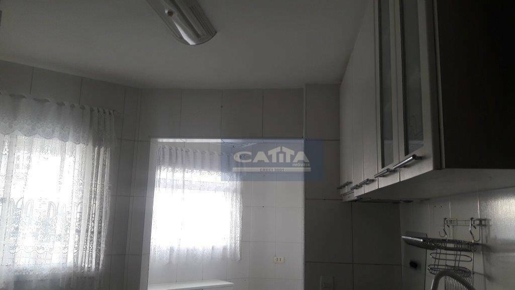 Apartamento à venda com 3 quartos, 81m² - Foto 22