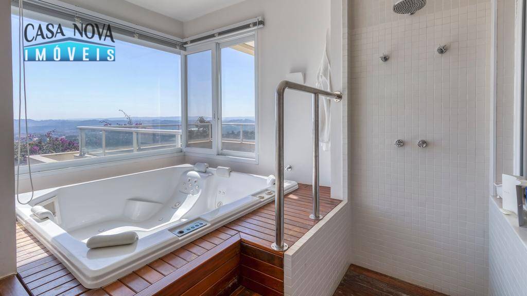 Casa de Condomínio à venda com 6 quartos, 1100m² - Foto 37