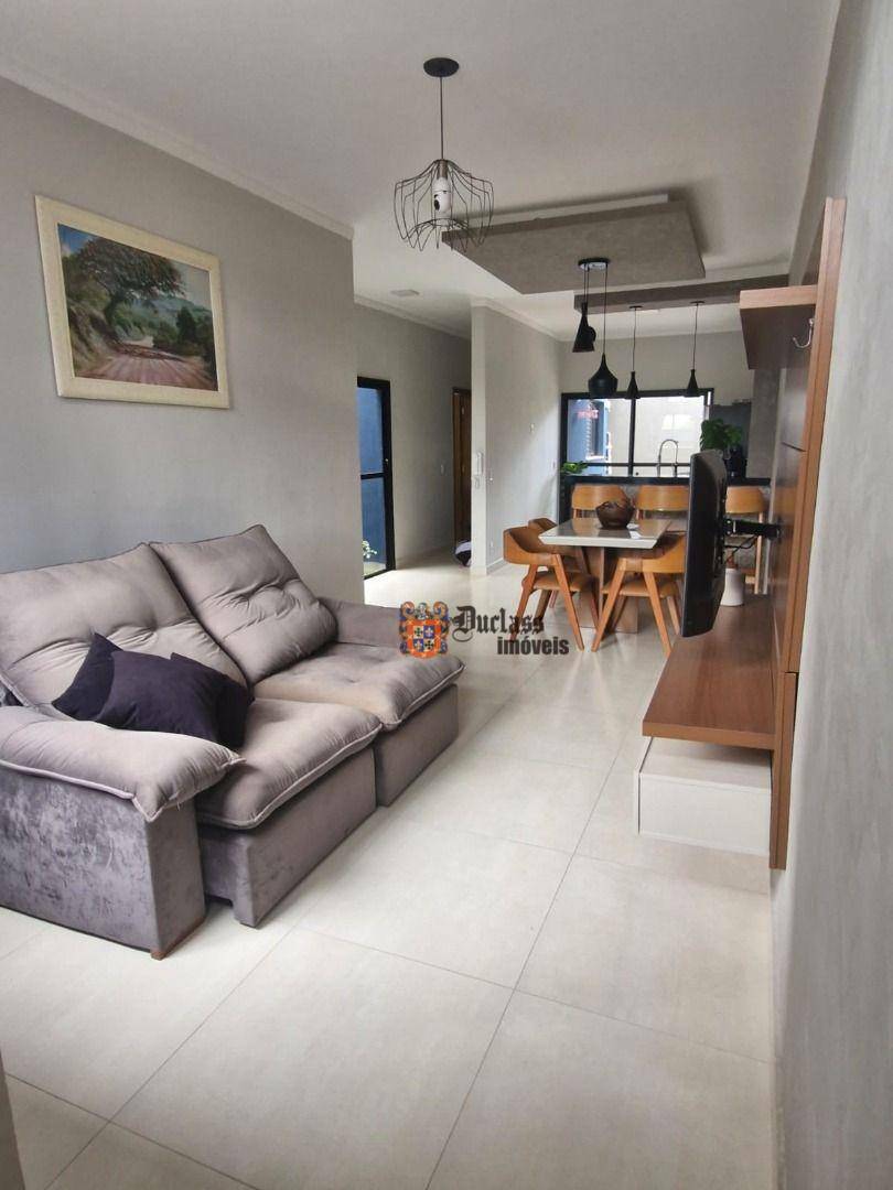 Casa à venda com 3 quartos, 96m² - Foto 19