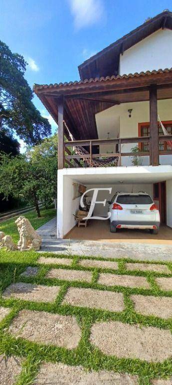 Casa de Condomínio à venda com 3 quartos, 200m² - Foto 4