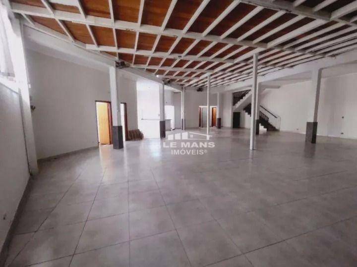 Loja-Salão para alugar, 471m² - Foto 4