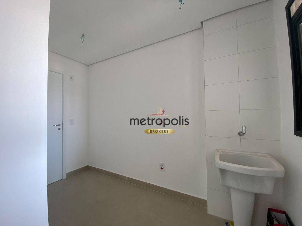 Apartamento à venda com 3 quartos, 135m² - Foto 20