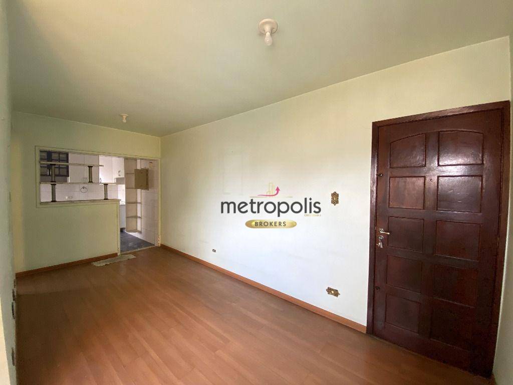 Cobertura à venda com 3 quartos, 124m² - Foto 3