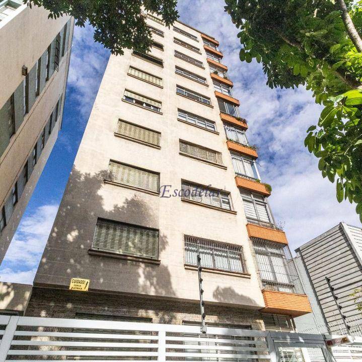 Apartamento à venda com 3 quartos, 144m² - Foto 27