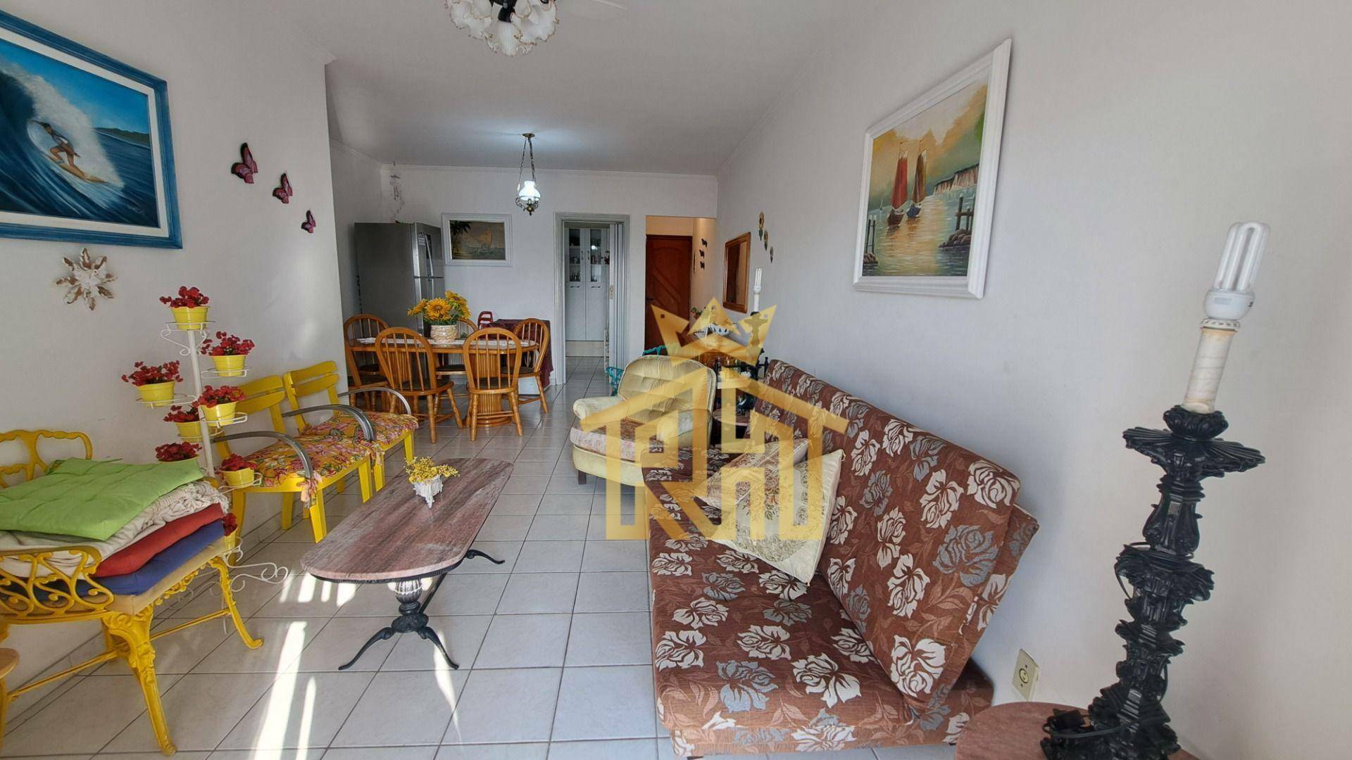 Apartamento à venda com 2 quartos, 85m² - Foto 6