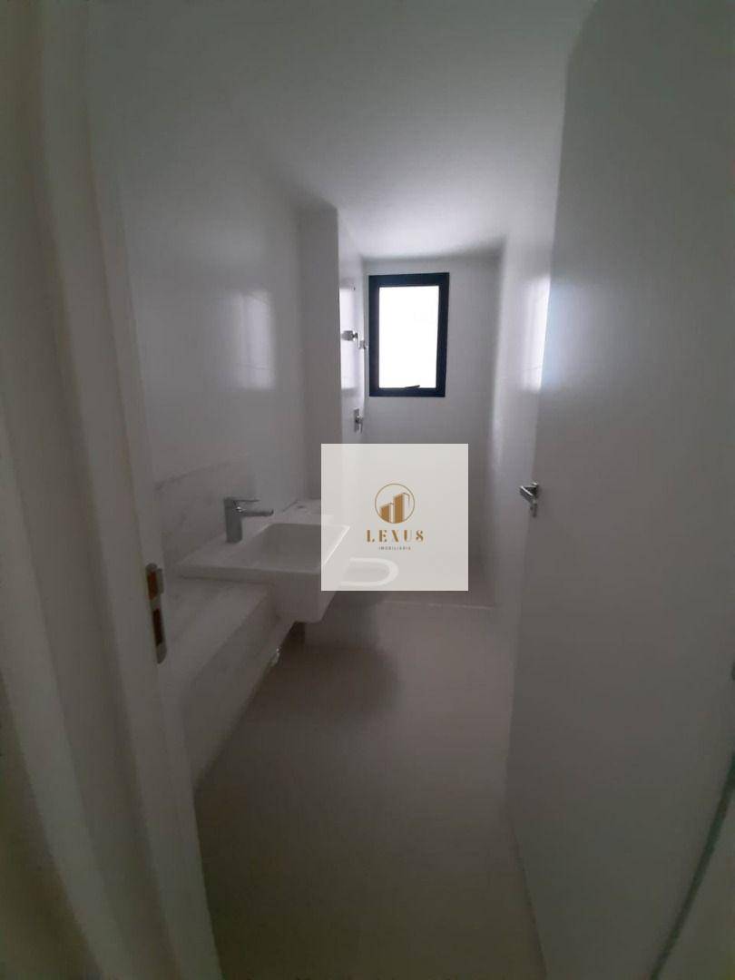 Apartamento à venda com 3 quartos, 81m² - Foto 7