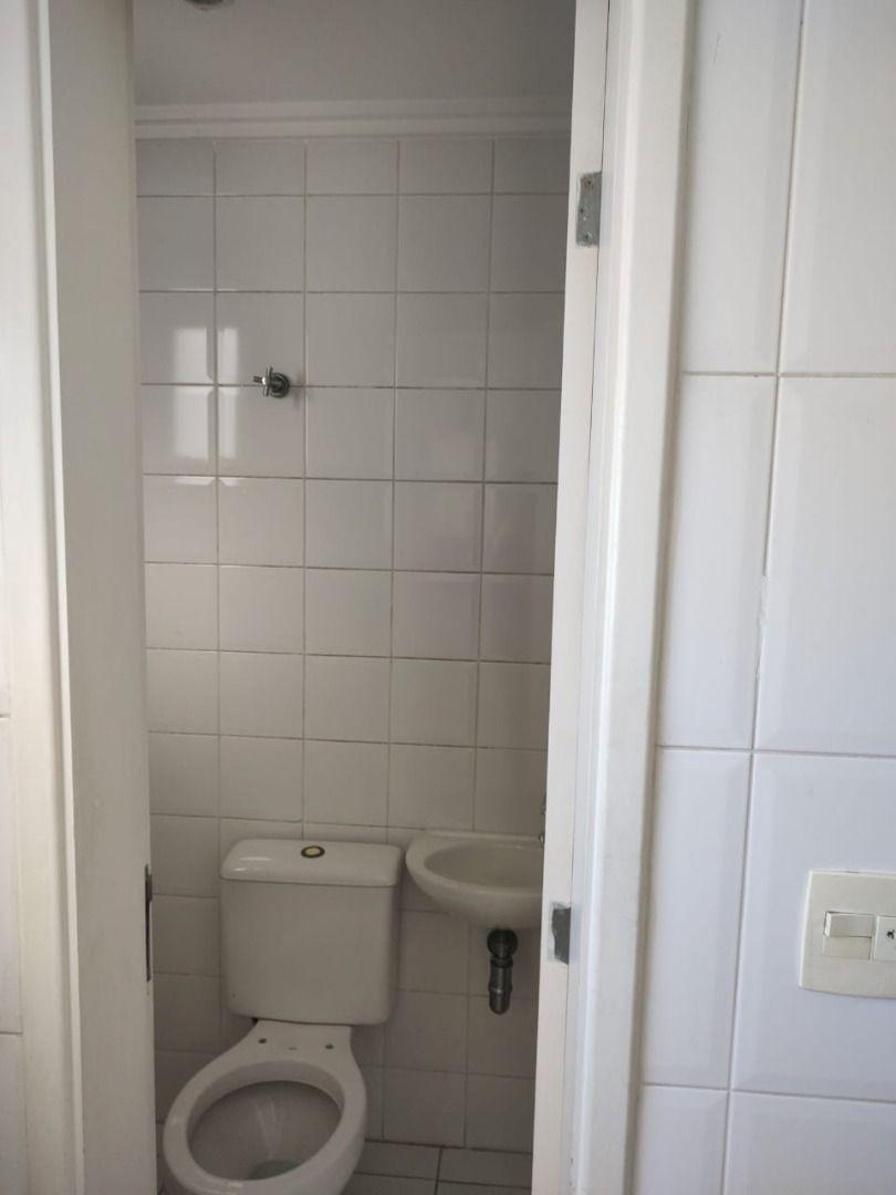 Apartamento para alugar com 3 quartos, 90m² - Foto 23