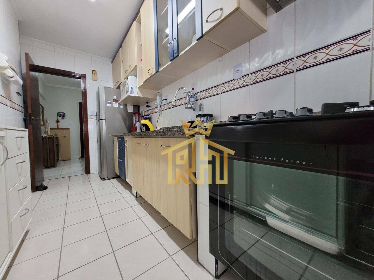 Apartamento à venda com 2 quartos, 77m² - Foto 18