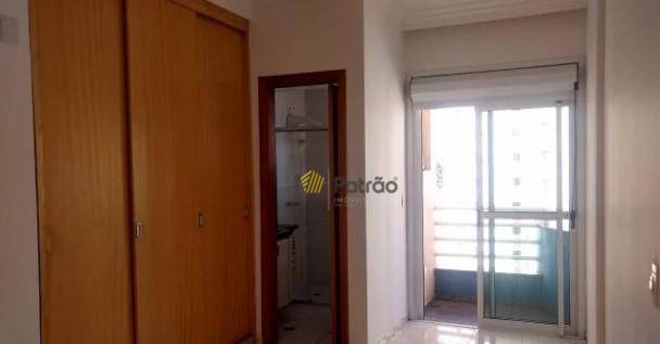 Apartamento à venda e aluguel com 4 quartos, 188m² - Foto 7