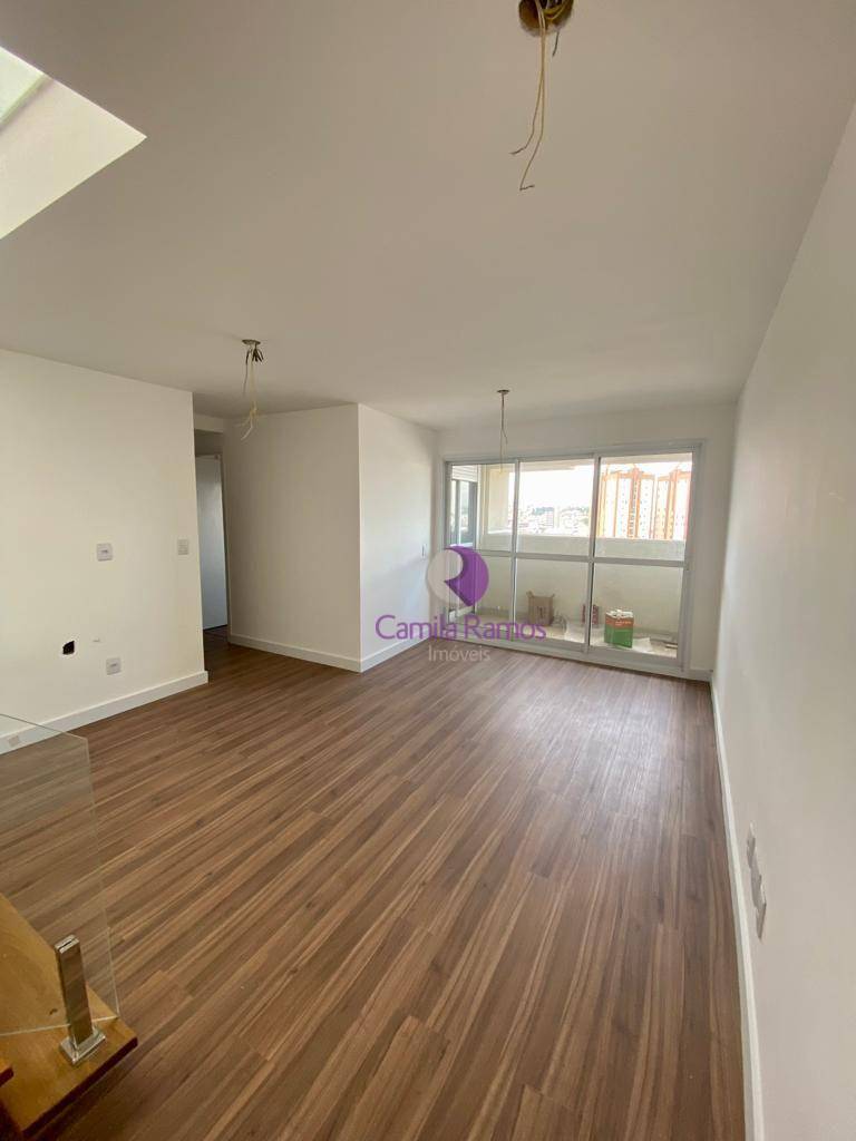 Cobertura à venda com 3 quartos, 170m² - Foto 2