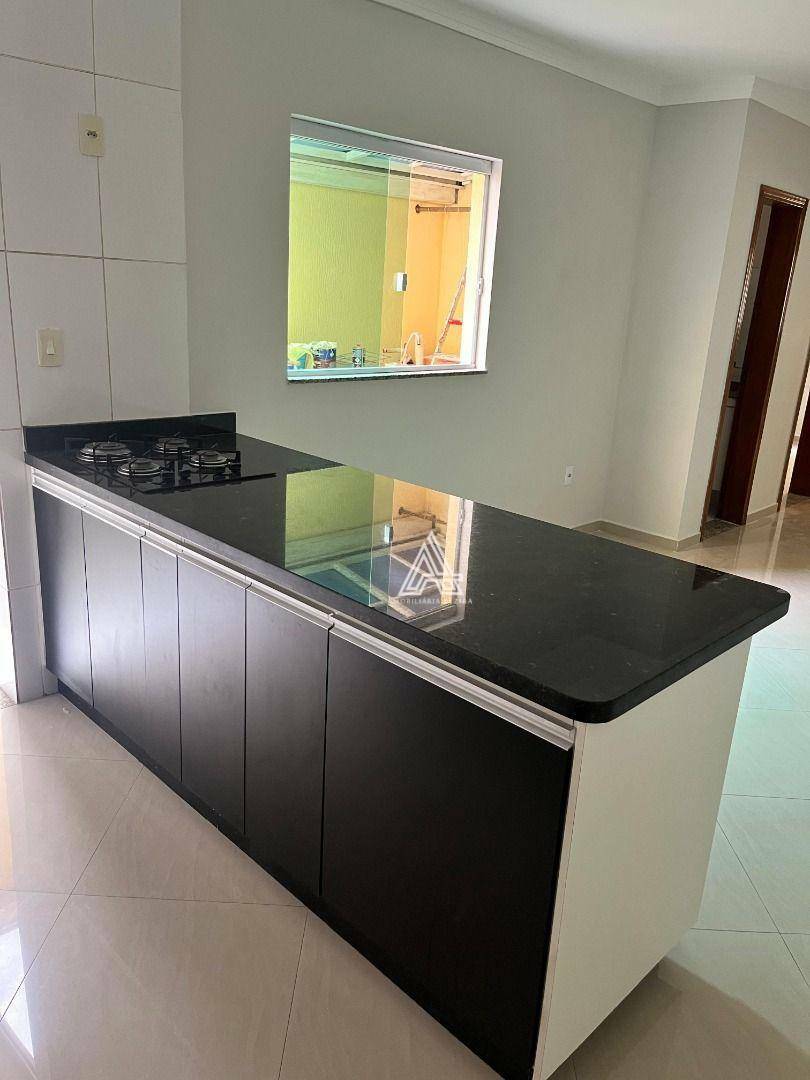 Apartamento para alugar com 2 quartos, 54m² - Foto 6