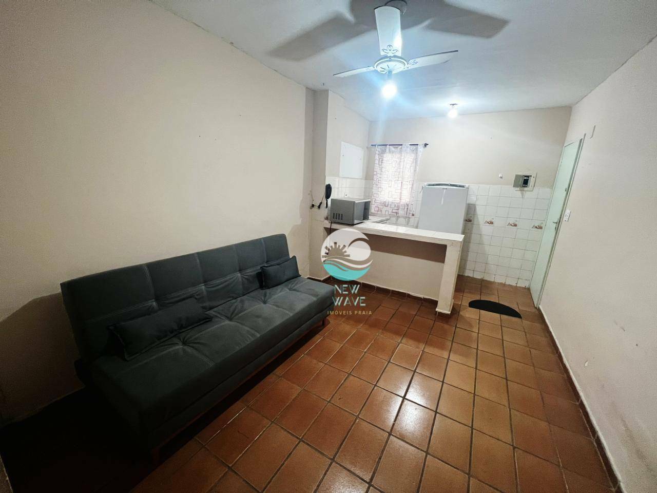 Kitnet e Studio à venda com 1 quarto, 30m² - Foto 2