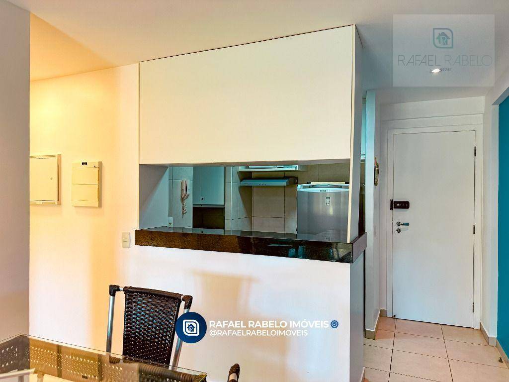 Apartamento à venda com 2 quartos, 65m² - Foto 9