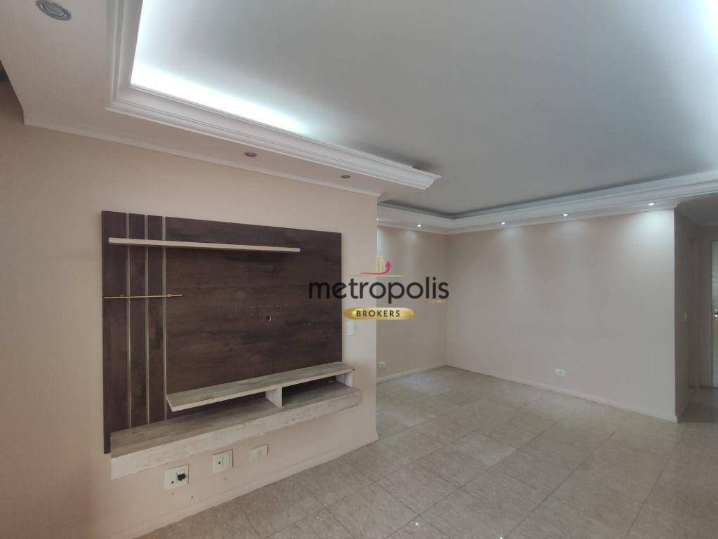 Apartamento para alugar com 3 quartos, 64m² - Foto 2