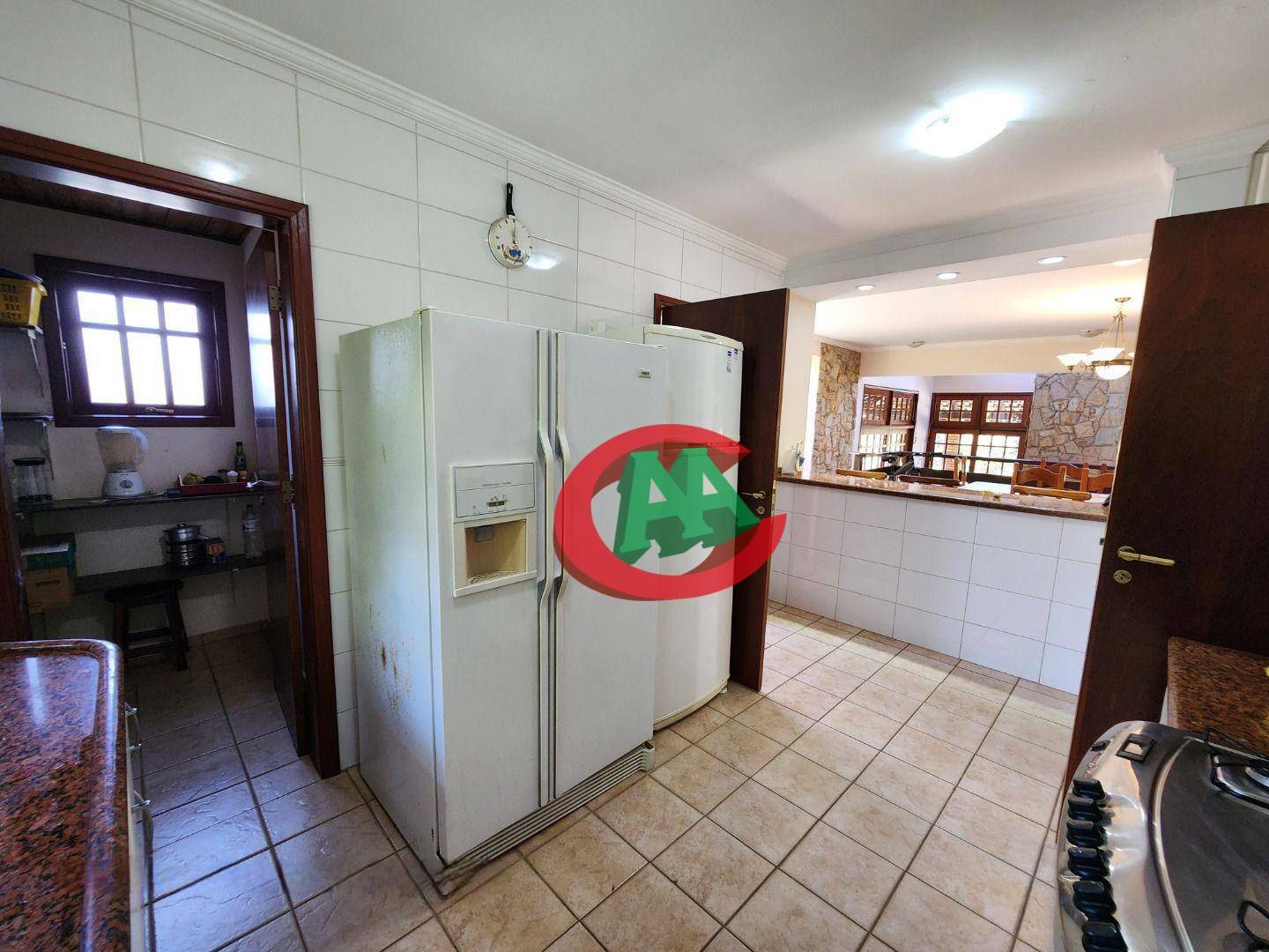 Chácara à venda com 4 quartos, 574m² - Foto 27