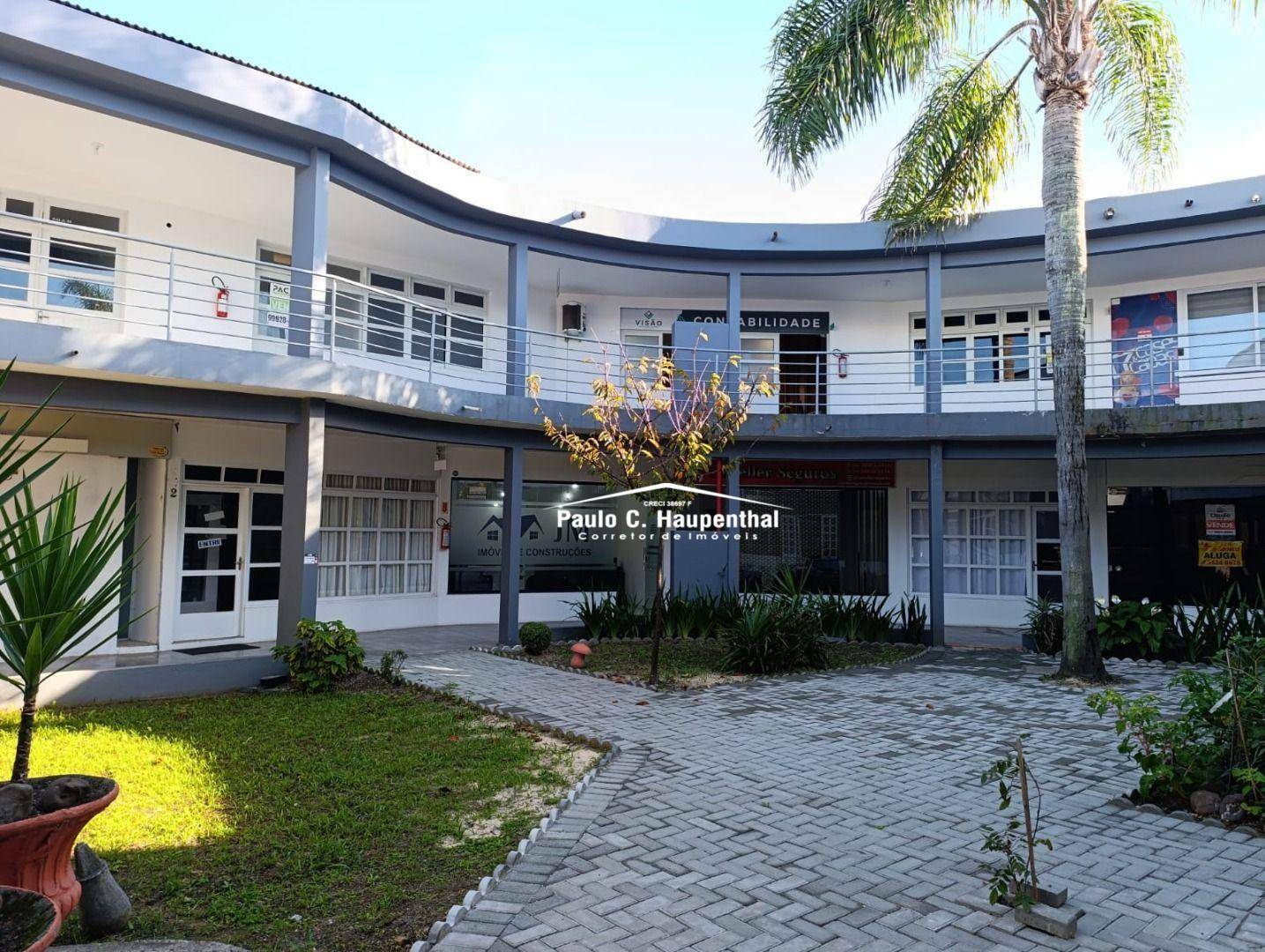 Conjunto Comercial-Sala à venda, 40m² - Foto 5