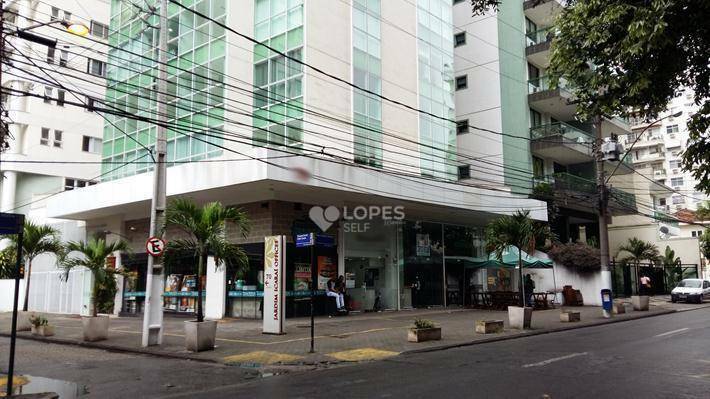 Conjunto Comercial-Sala à venda, 27m² - Foto 6