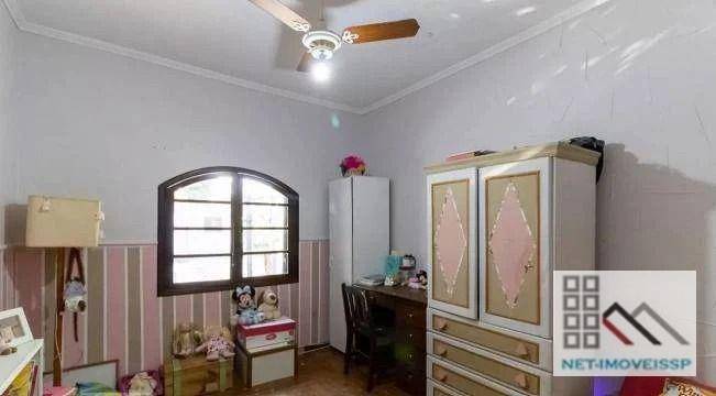 Sobrado à venda com 3 quartos, 240m² - Foto 5