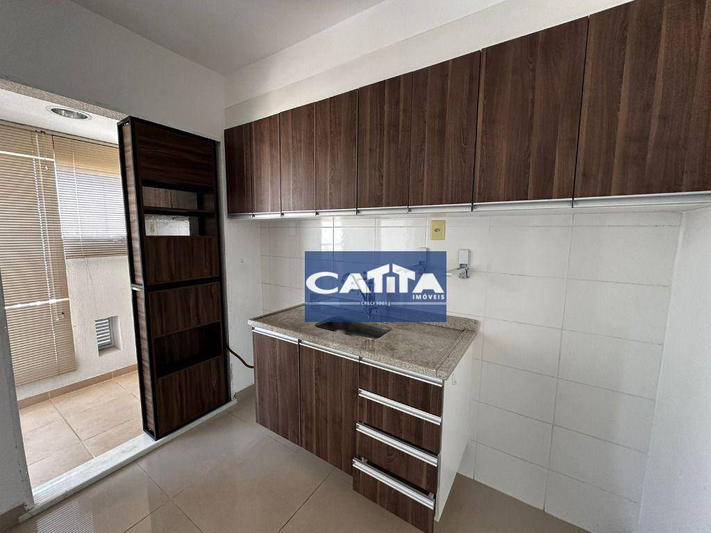 Apartamento à venda com 1 quarto, 38m² - Foto 5