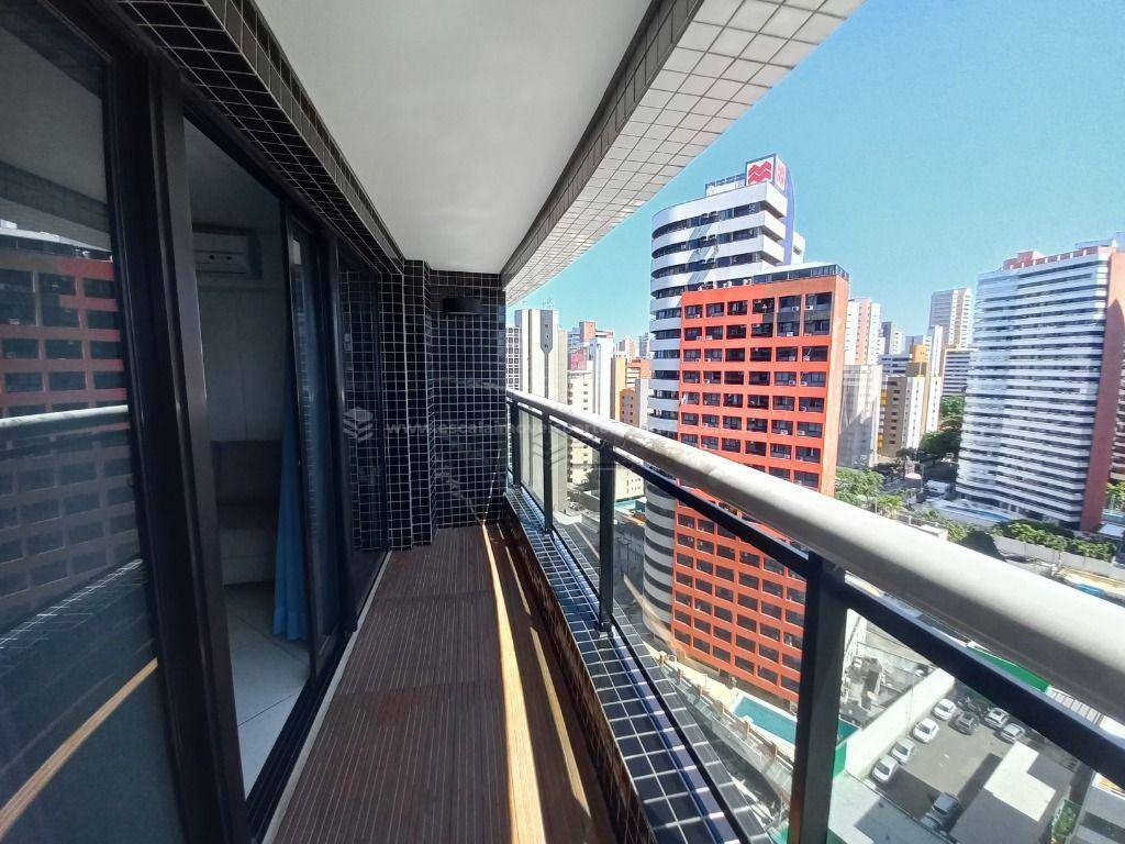 Apartamento à venda com 1 quarto, 40m² - Foto 20