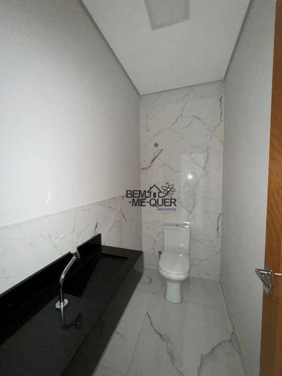 Sobrado à venda com 3 quartos, 180m² - Foto 12