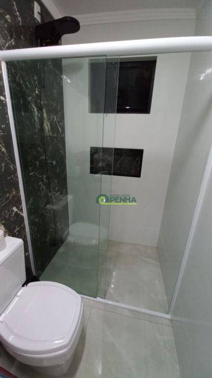 Apartamento à venda com 3 quartos, 95m² - Foto 14