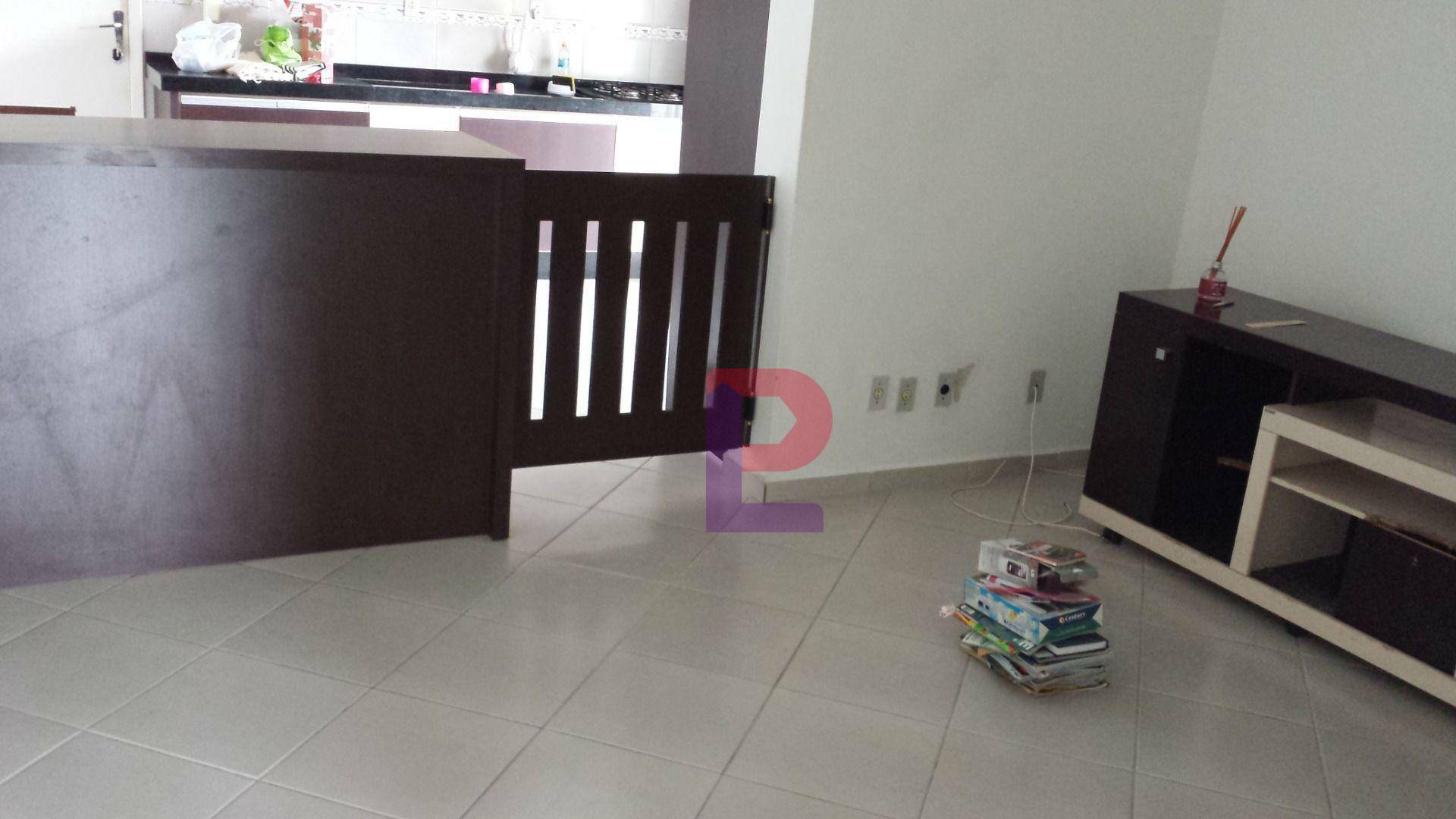 Apartamento à venda com 2 quartos, 80M2 - Foto 4