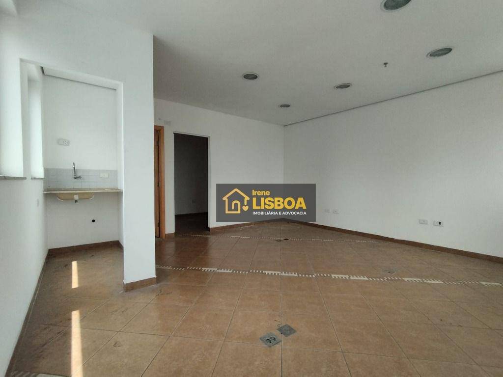 Conjunto Comercial-Sala para alugar, 40m² - Foto 25