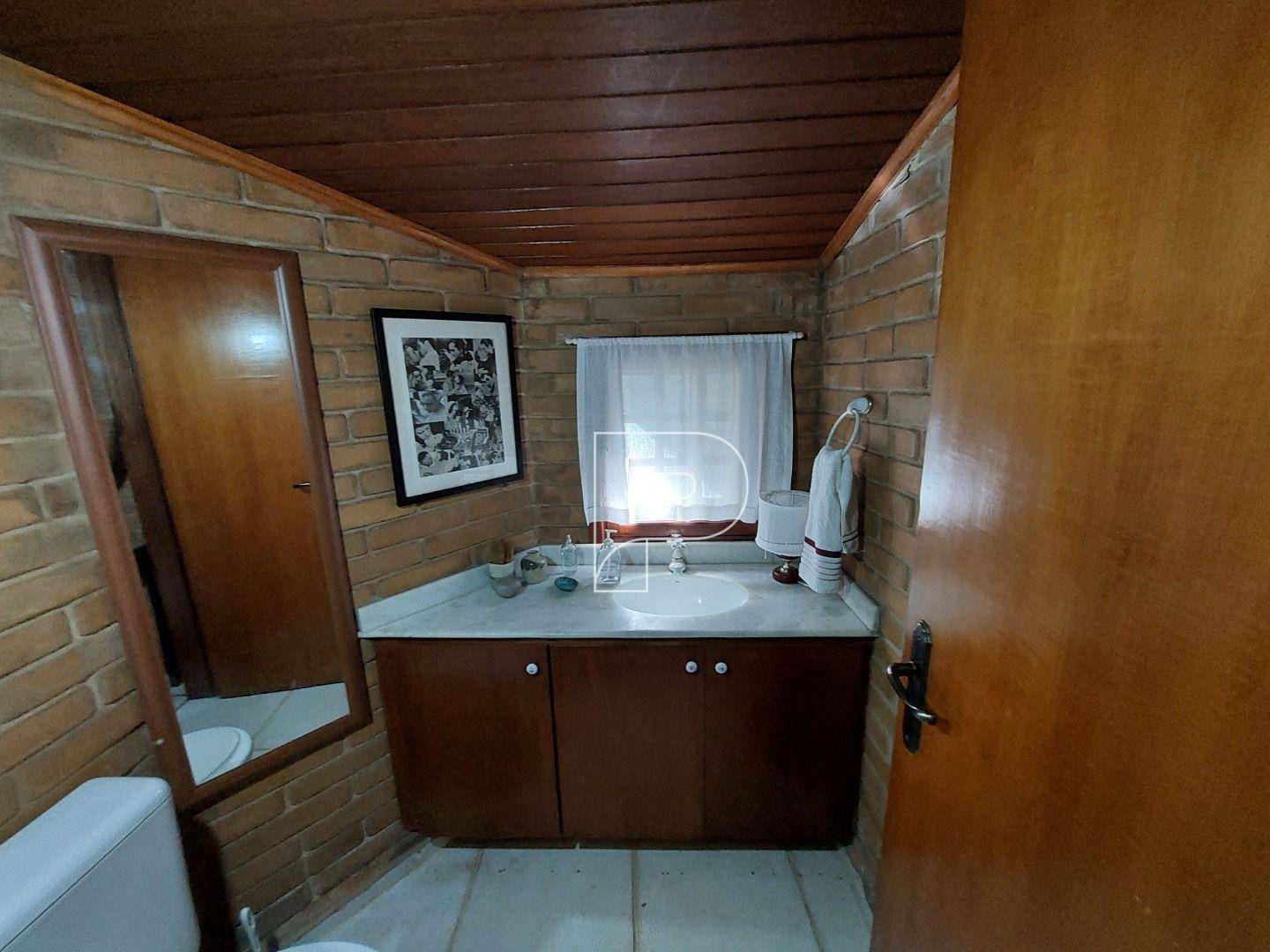 Chácara à venda com 3 quartos, 250m² - Foto 16