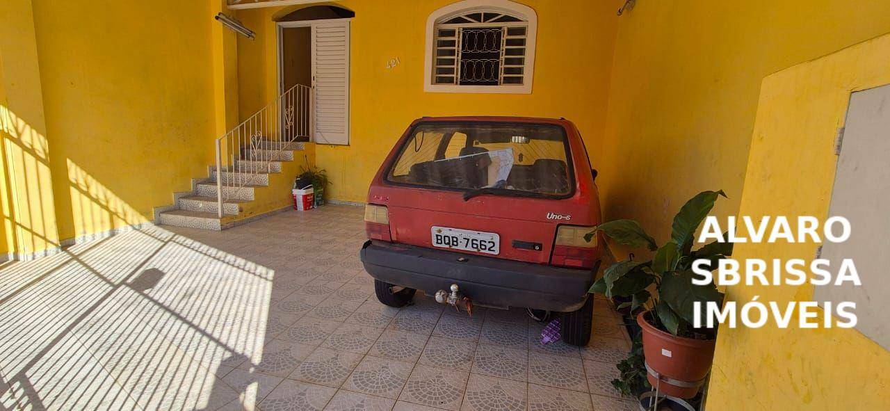 Casa à venda com 2 quartos, 128m² - Foto 4
