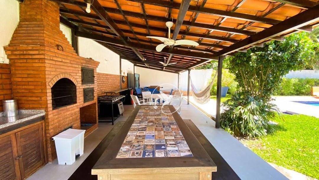 Casa à venda com 7 quartos, 500m² - Foto 13