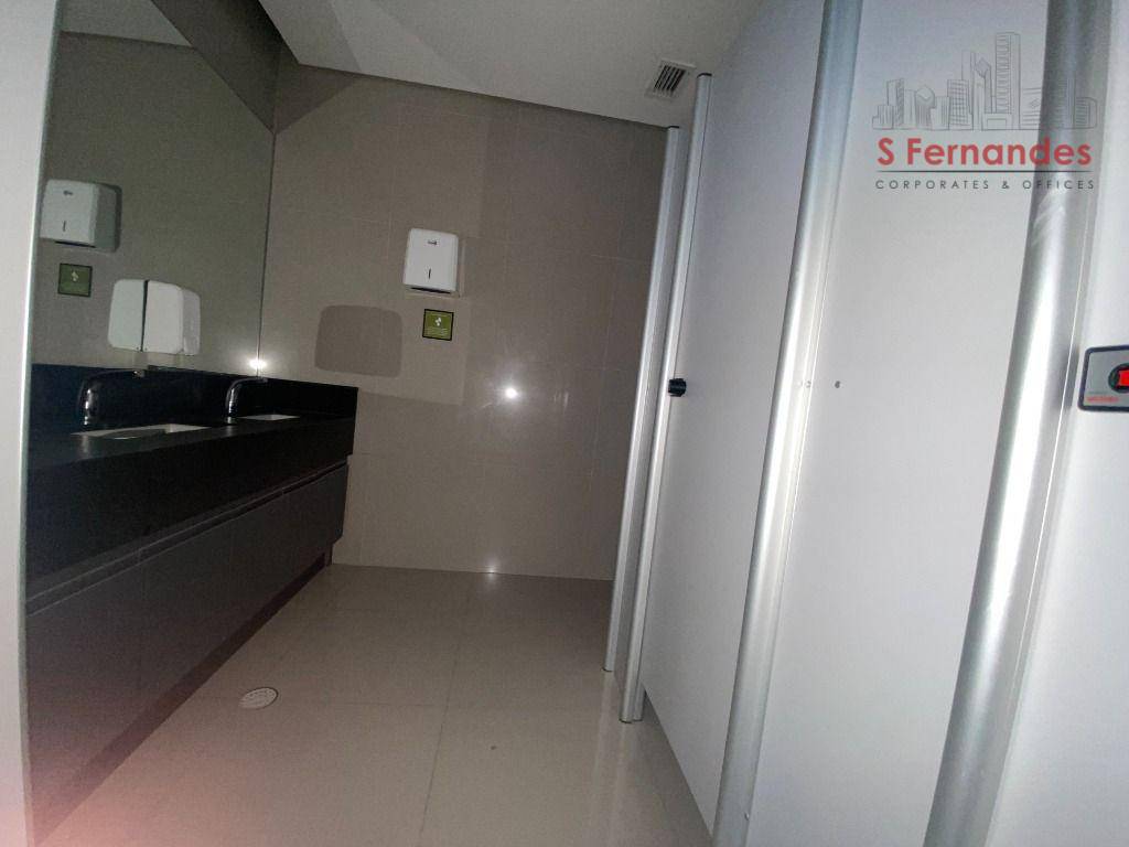 Conjunto Comercial-Sala para alugar, 650m² - Foto 13