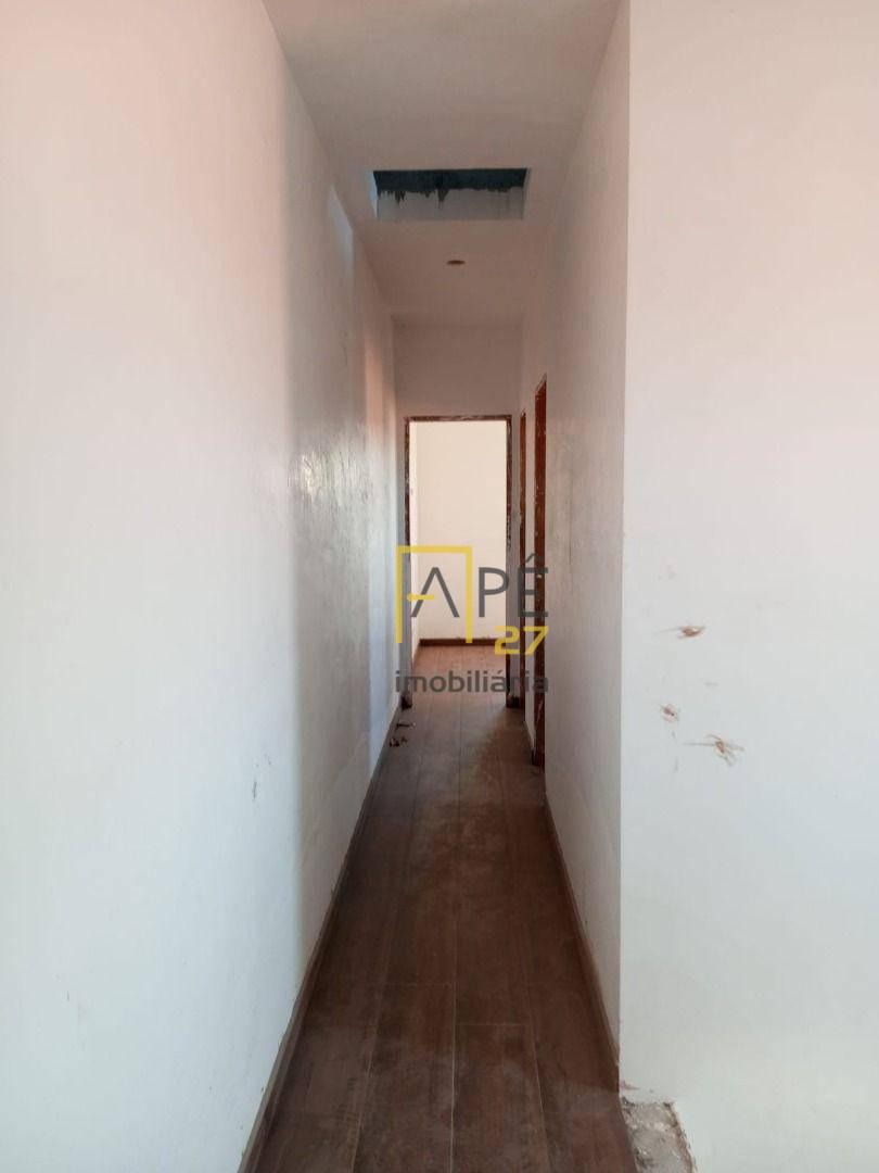 Sobrado à venda com 3 quartos, 110m² - Foto 12