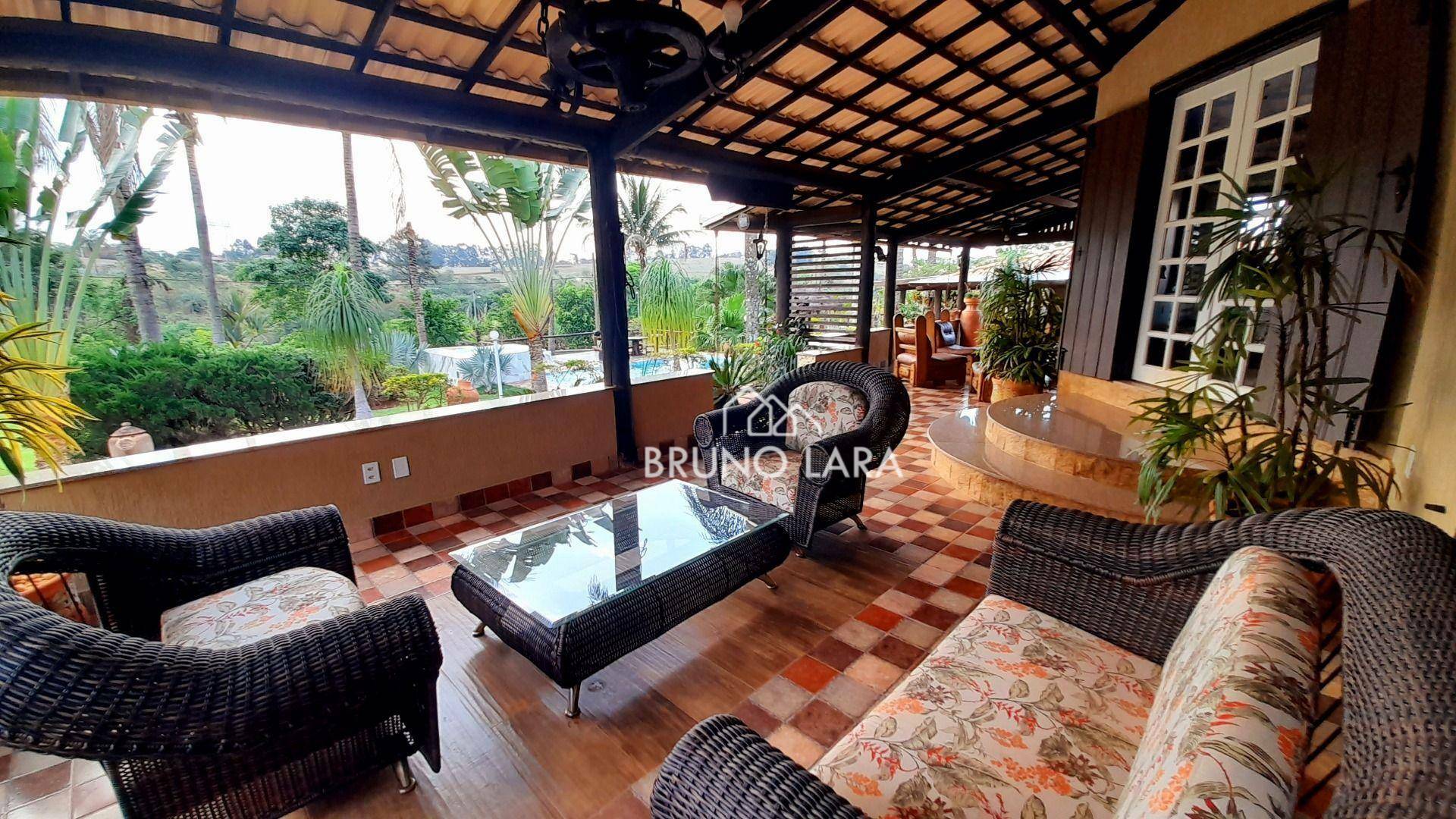 Casa de Condomínio à venda com 5 quartos, 350m² - Foto 7