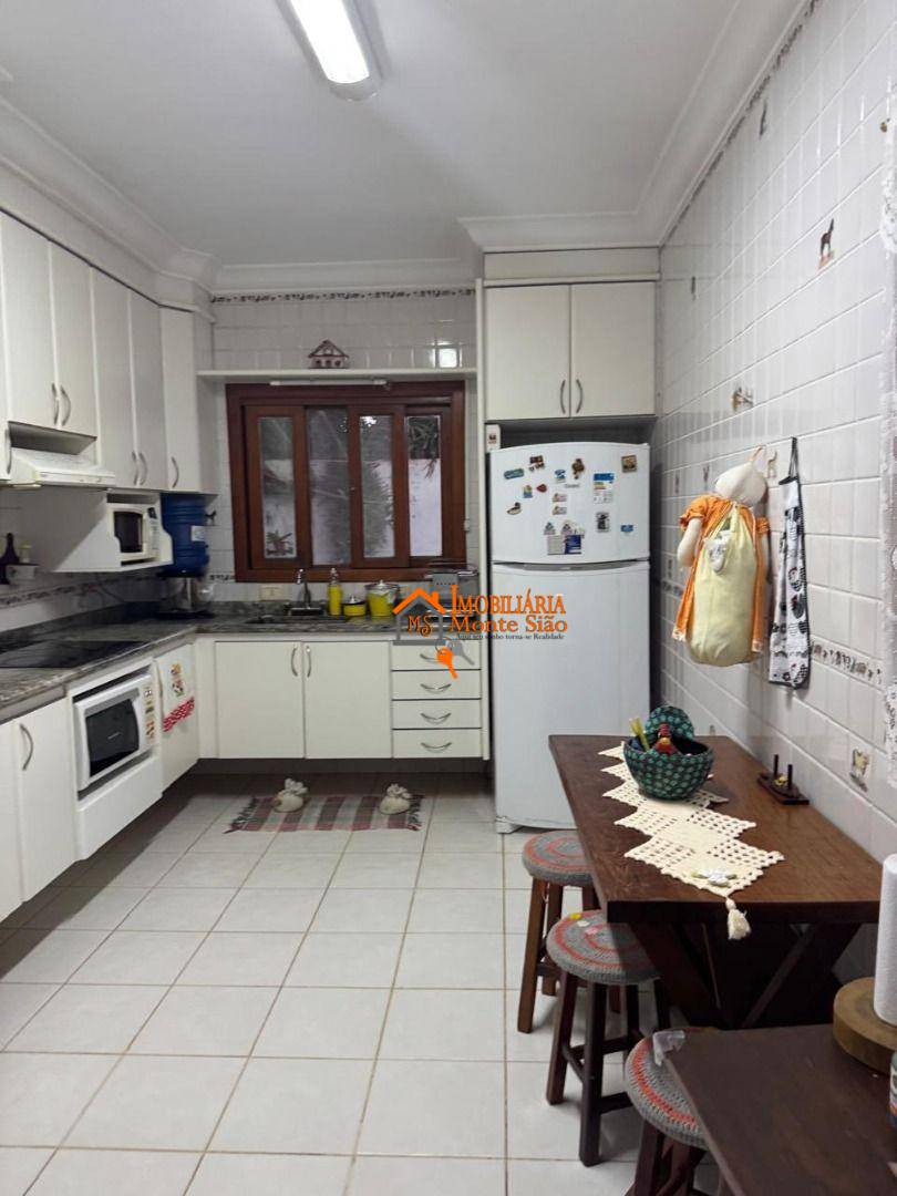 Casa de Condomínio à venda com 2 quartos, 180m² - Foto 34