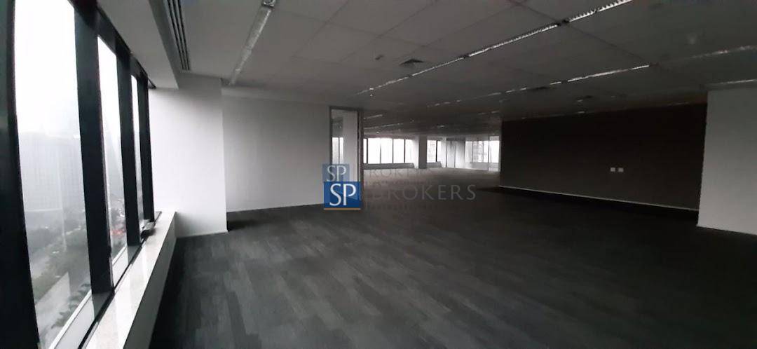 Conjunto Comercial-Sala para alugar, 565m² - Foto 24