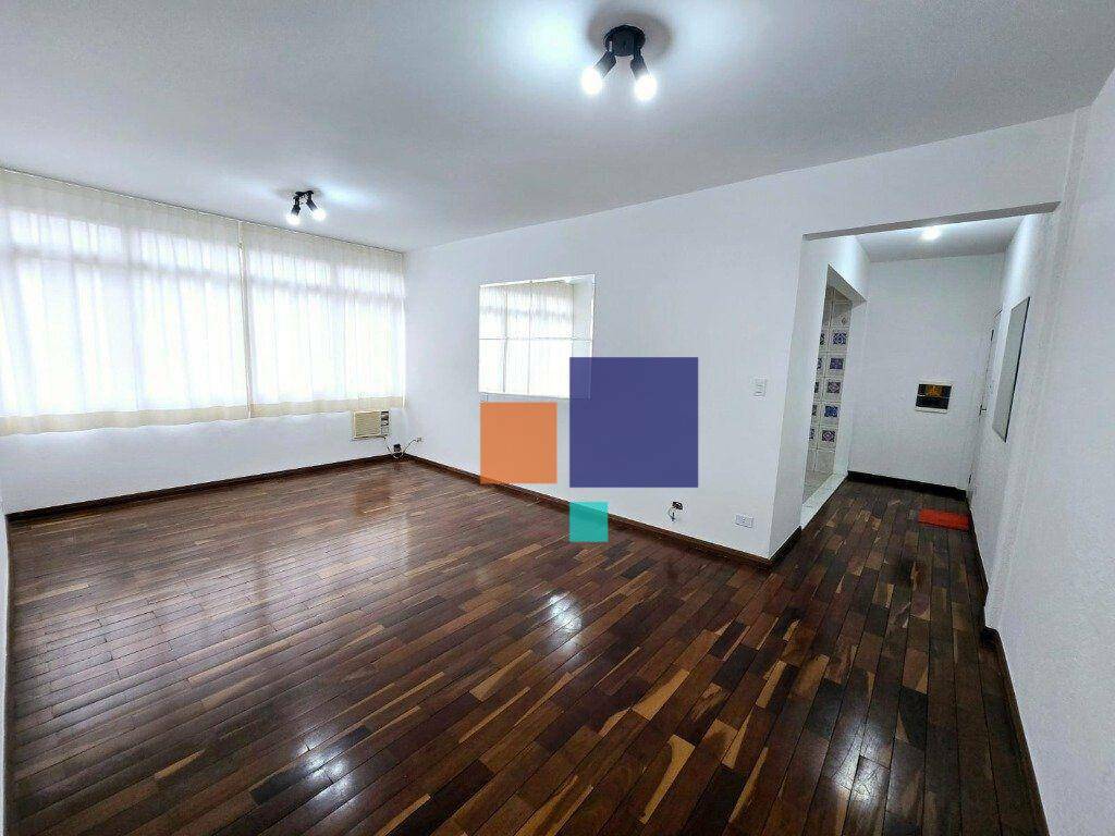 Apartamento à venda e aluguel com 2 quartos, 105m² - Foto 1