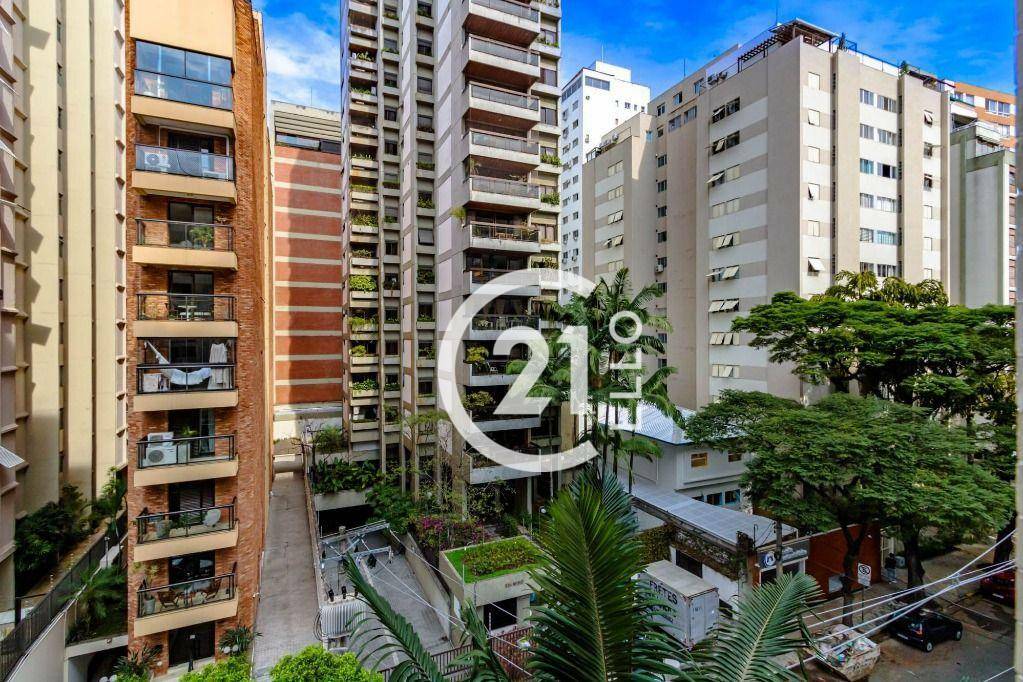 Apartamento à venda com 2 quartos, 73m² - Foto 21