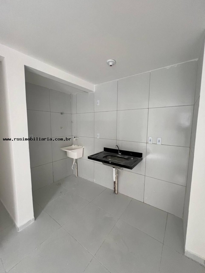 Apartamento à venda com 2 quartos, 50m² - Foto 4
