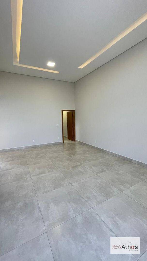 Casa de Condomínio à venda com 3 quartos, 138m² - Foto 13