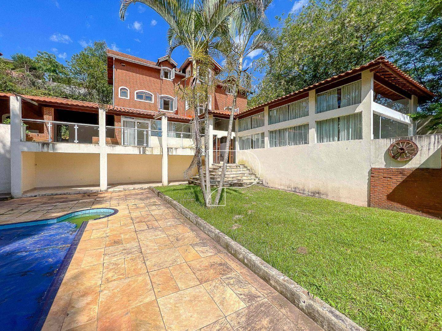 Casa de Condomínio à venda com 4 quartos, 600m² - Foto 45