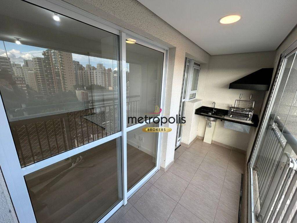 Apartamento, 2 quartos, 64 m² - Foto 4